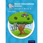 Nelson International Science Student Book 4