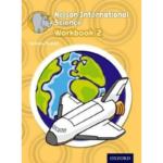 Nelson International Science Workbook 2