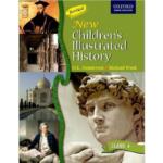 New Children’s Illustrated History Coursebook 4