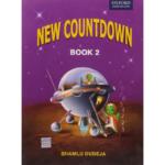 New Countdown Book – 2