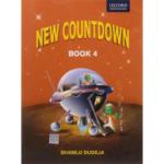 New Countdown Coursebook – 4