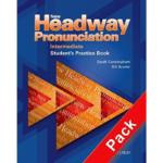 New Headway Pronunciation : Intermediate Students Practice Book