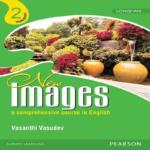 New Images a Comprehensive Course in English Workbook Class – 2