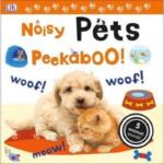 Noisy Pets Peekaboo