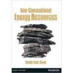 Non Conventional Energy Resources
