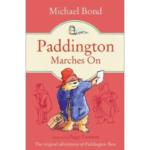 Paddington Marches On