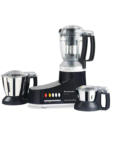 Panasonic 550W 3 Jar Super Mixer Grinder MX-AC350