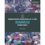 Pearson Edexcel International AS/A Level Business Student Book1