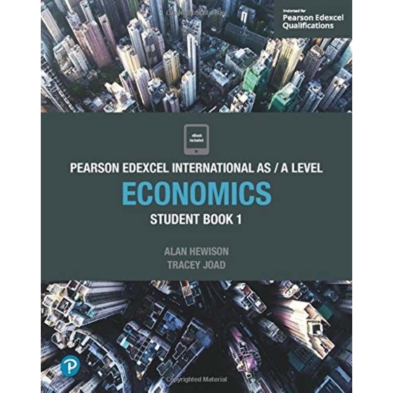 19+ Edexcel A Level Economics Student Book Pdf ListonBalqis