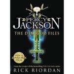 Percy Jackson : The Demigod Files