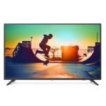 Philips 6600 series 146 cm (58″) Ultra Slim 4K UHD LED Smart TV – 58PUT6604/98