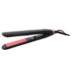 Philips StraightCare ThermoProtect Straightener 160°C to 230°C – Black- BHS376