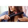 Philips StraightCare ThermoProtect Straightener 160°C to 230°C - Black- BHS376