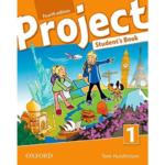 Project : Level 1 Student’s Book