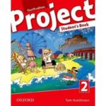 Project : Level 2 Student’s Book