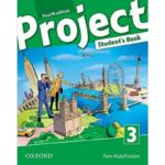 Project : Level 3 Student’s Book