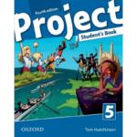 Project: Level 5 : Student’s Book