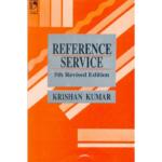 Reference Service