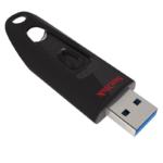 Sandisk 64GB SDCZ48 USB3.0 Pen Drive – SDCZ48-O64G-U46