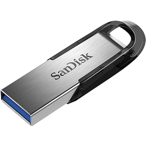Sandisk Ultra Flair 16GB SDCZ73 USB 3.0 Pen Drive - SDCZ73-O16G-G46