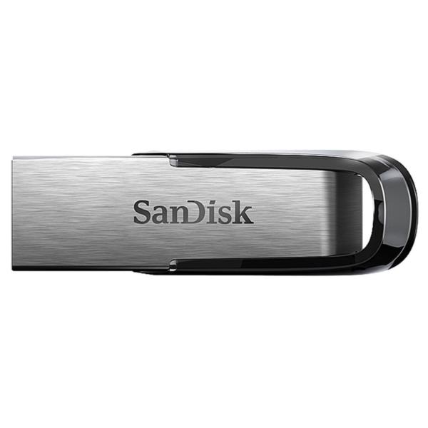 Sandisk Ultra Flair 16GB SDCZ73 USB 3.0 Pen Drive - SDCZ73-O16G-G46