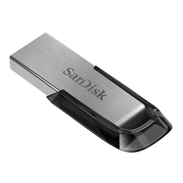 Sandisk Ultra Flair 16GB SDCZ73 USB 3.0 Pen Drive - SDCZ73-O16G-G46