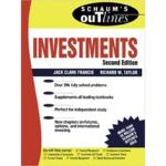 Schaums Outlines Investments