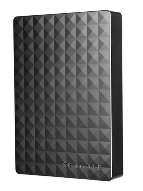 Seagate 1TB USB 3.0 Expansion Hard Disk