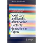 Social Costs and Benefits of Renewable Electricity Generation in Cyprus