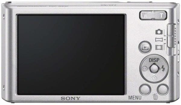 Sony Cyber-shot Camera Sony DSC-W830 Digital Compact Camera