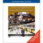Theory and Application of Intermediate Microeconomics