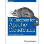 60 Recipes For Apache Cloudstack
