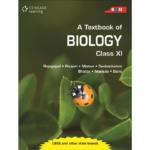 A Textbook of Biology Class XI