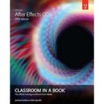 Adobe After Effects CC 2014 Release Classroom in a Book