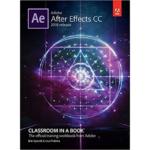 Adobe After Effects CC Classroom in a Book