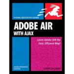 Adobe Air with Visual Quick Pro Guide