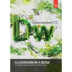 Adobe Dreamweaver CC Classroom In A Book