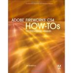 Adobe Fireworks CS4 HOW TOs 100 Essential Techniques