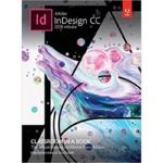 Adobe In Design Cc Classroom In A Book