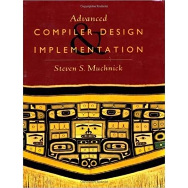 Advanced Compiler Design Implementation - Jungle.lk