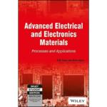 Advanced Electrical And Electronics Materials – Processes And Applications