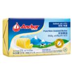 Anchor Salted Pure Butter 227g