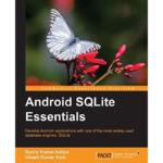 Android SQLite Essentials