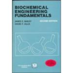 Biochemical Engineering Fundamentals