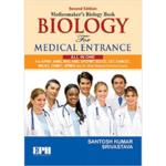 Biology for Medical Entrance All in One