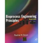 Bioprocess Engineering Principles