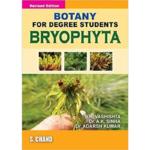 Botany for Degree Students – Bryophyta