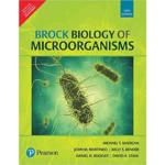 Brock Biology of Microorganisms