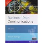 Business Data Communications
