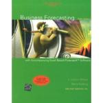 Business Forecasting With Accompanying Excel-Based Forecast X Software